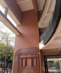 靖远县石门乡石门中学