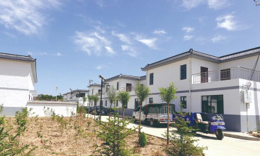 会宁县柴门乡初级中学