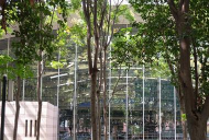 西安建筑科技师范大学雁塔校区