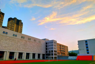 江苏省徐州医药高等职业学校