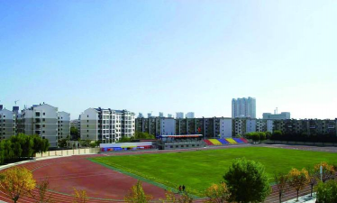 大连市卫生学校