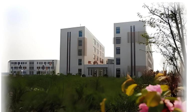 天津市药科中等专业学校