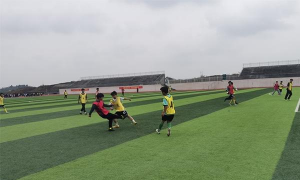 自贡旅游幼师职业高级中学