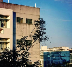 华侨师范大学厦门校区