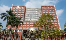 暨南师范大学石牌校区