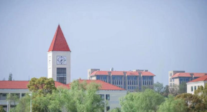 上海大学师范学院