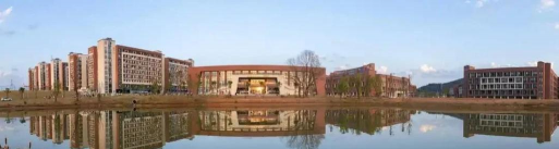宜春职业技术师范学院
