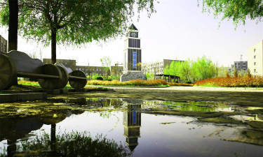 辽宁传媒学院