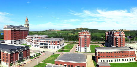 辽宁理工职业大学