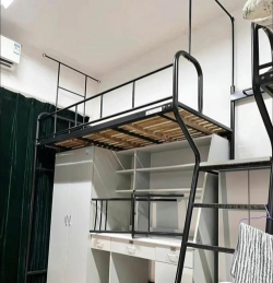 陕西职业技术师范学院