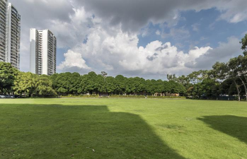 广西机电职业技术学院