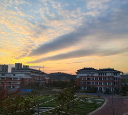 丽水职业技术学院