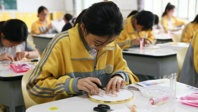 北京商业幼师技术学校