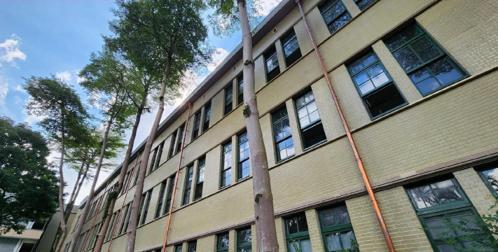 台北市立景美女子高级中学