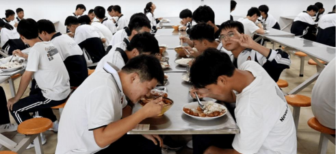 普定幼儿师范职业技术学校