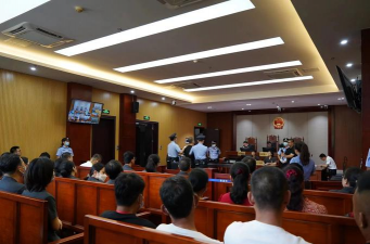 台中市立忠明高级中学