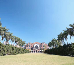 国立台中启明学校
