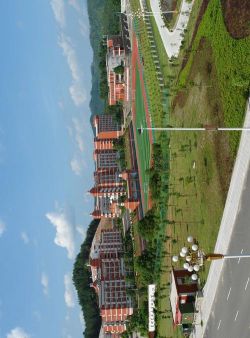 泉州工艺美术职业学院