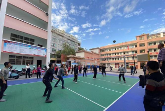 福建省寿宁职业技术学校