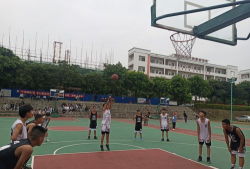 宾阳县职业技术学校