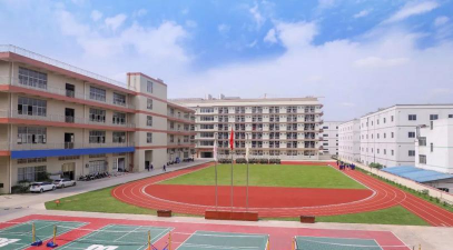 南宁市海纳商务职业技术学校