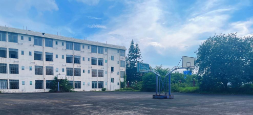 桃园县立南崁高级中学