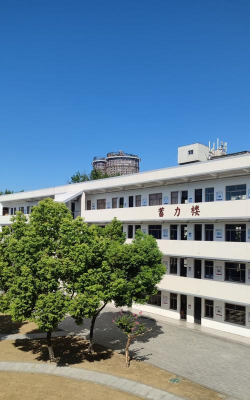桃园县立平镇高级中学