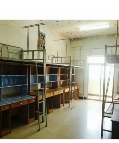 湖北生物科技职业学院