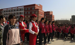 青铜峡市职业教育中心