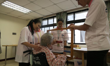 桃园县立内坜国中