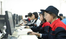 鱼台县职业中等专业学校