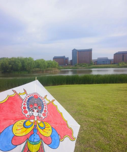 桃园县立龙冈国中