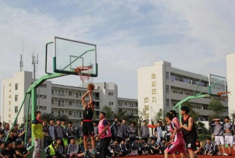 苍南县职业中等专业学校