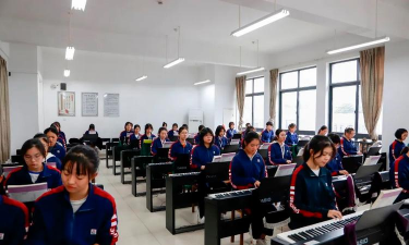 舟山旅游商贸学校