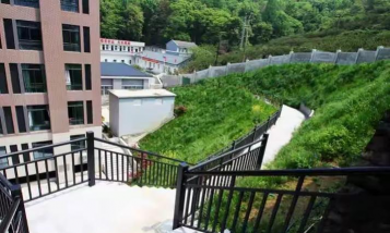 舟山建设技术学校