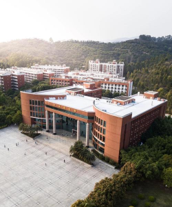 广州华商学院