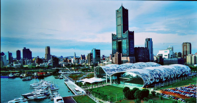 高雄市立中庄国中
