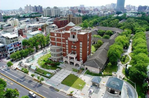 台南市立建兴国中