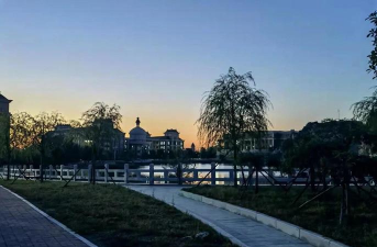 渤海大学