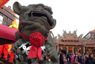 台中市立大甲国中