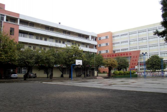 新北市立三多国中