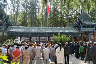 新北市立正德国中