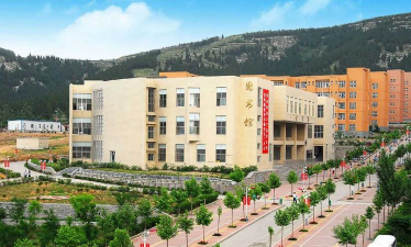 山东杏林科技职业学院
