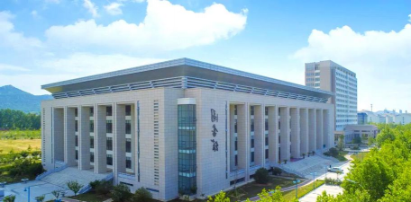 山东外事职业大学