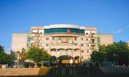 新竹市立南华国中