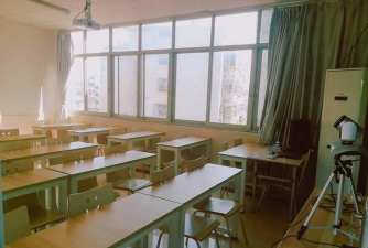 新界喇沙中学