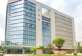 南通职业大学