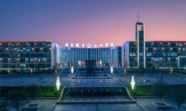 安康职业技术学院