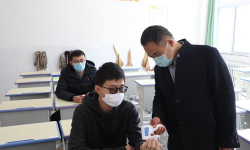 文县尚德初级中学