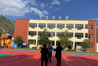 文县丹堡初级中学
